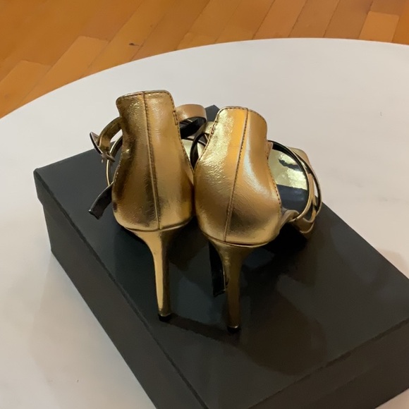 Tony Bianco Forza Sandal Size: 6.5 - Picture 11 of 14